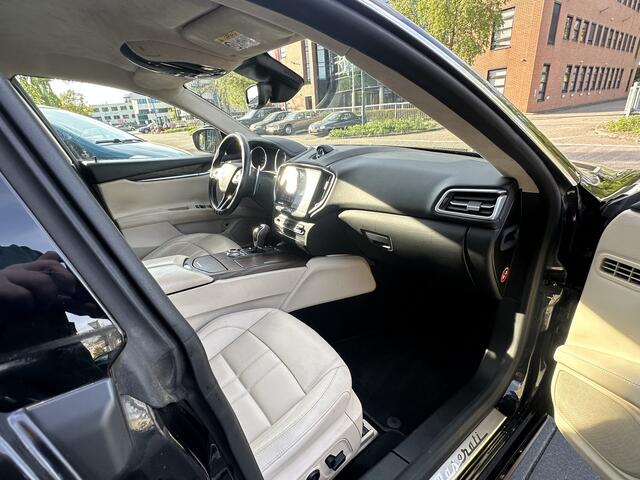 Maserati GHIBLI 3.0 V6 D GranSport