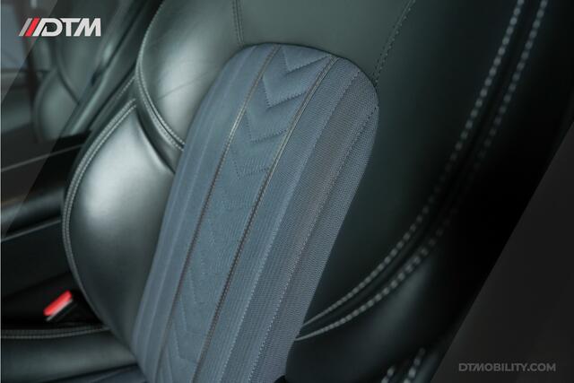 Maserati GHIBLI 3.0 V6 D GranLusso | Stoelverkoeling | Bowers & Wilkens