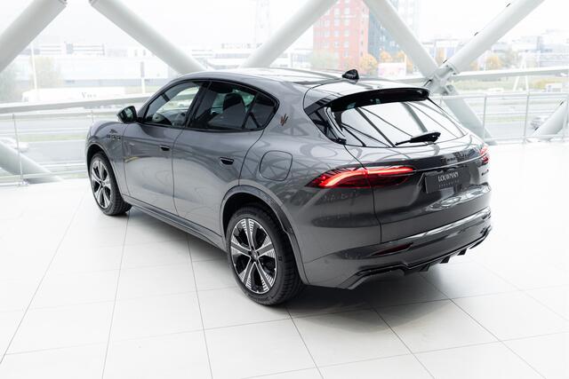 Maserati Grecale AWD Folgore 105kWh Climate Package Plus | 360 Surround View Camera | Panorama Sunroof |