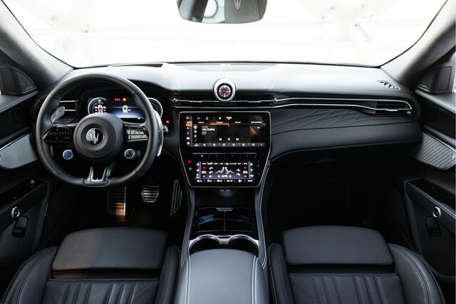 Maserati Grecale AWD Folgore 105kWh | Full Leather | Sonos Faber |