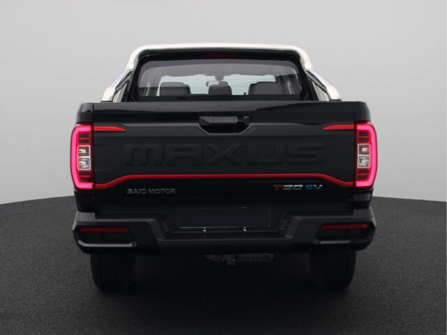 Maxus T90 EV 89 kWh | Stoelverwarming en cruise control | Uit voorraad leverbaar |