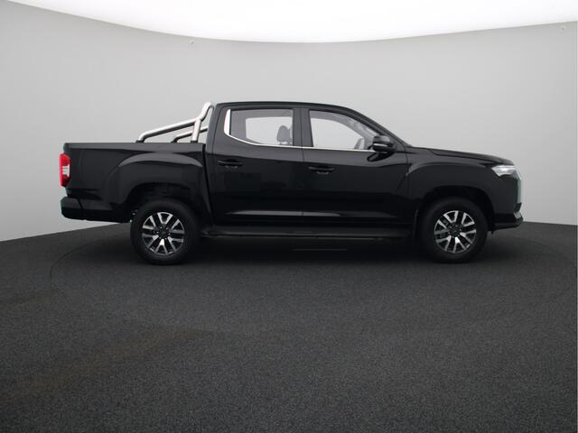 Maxus T90 EV 89 kWh | Stoelverwarming en cruise control | Uit voorraad leverbaar |