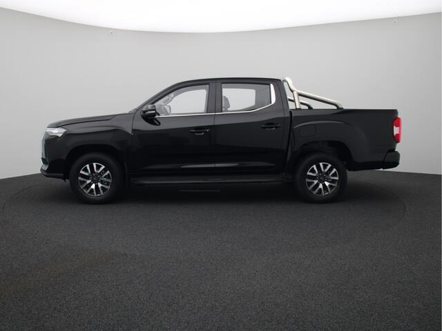 Maxus T90 EV 89 kWh | Stoelverwarming en cruise control | Uit voorraad leverbaar |