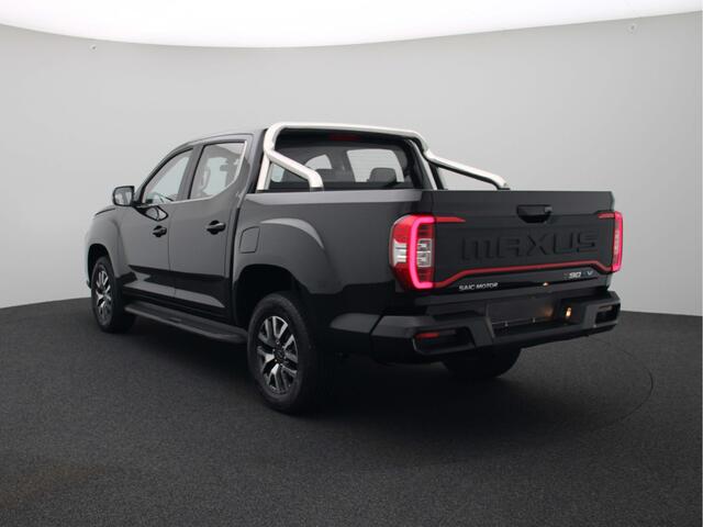 Maxus T90 EV 89 kWh | Rijklaarprijs | Uit voorraad leverbaar | .