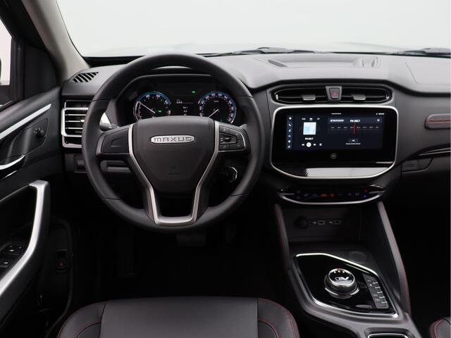 Maxus T90 EV 89 kWh | Stoelverwarming en cruise control | Uit voorraad leverbaar |