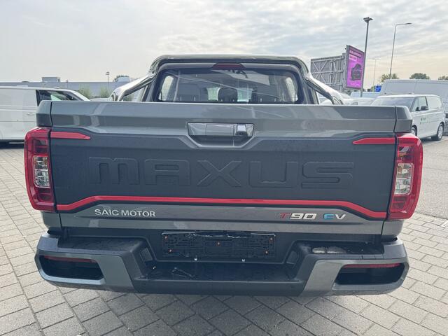 Maxus T90 EV 89 kWh