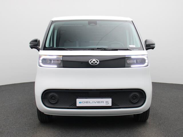 Maxus eDELIVER 5 | L2H1 64 kWh | Nieuwste model |uit voorraad leverbaar |