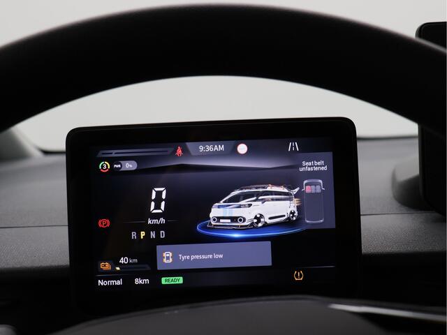 Maxus eDELIVER 5 | L2H1 64 kWh | Nieuwste model |uit voorraad leverbaar |