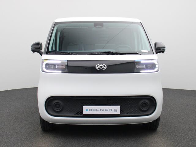 Maxus eDELIVER 5 | L1 64 kWh | Nieuwste model uit voorraad leverbaar |