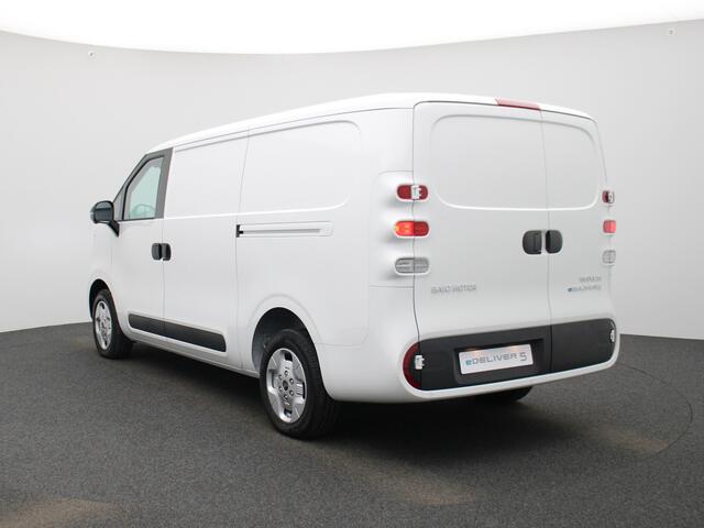 Maxus eDELIVER 5 | L1 64 kWh | Nieuwste model uit voorraad leverbaar |