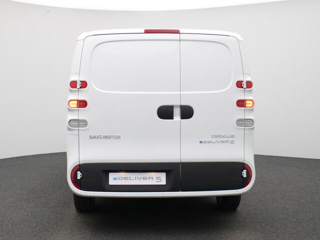 Maxus eDELIVER 5 | L1 64 kWh | Nieuwste model uit voorraad leverbaar |