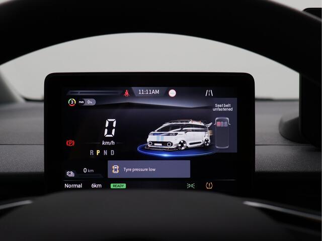 Maxus eDELIVER 5 | L1 64 kWh | Nieuwste model uit voorraad leverbaar |