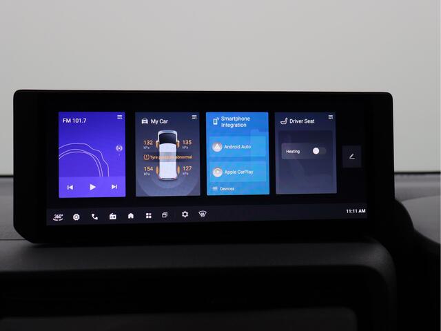 Maxus eDELIVER 5 | L1 64 kWh | Nieuwste model uit voorraad leverbaar |