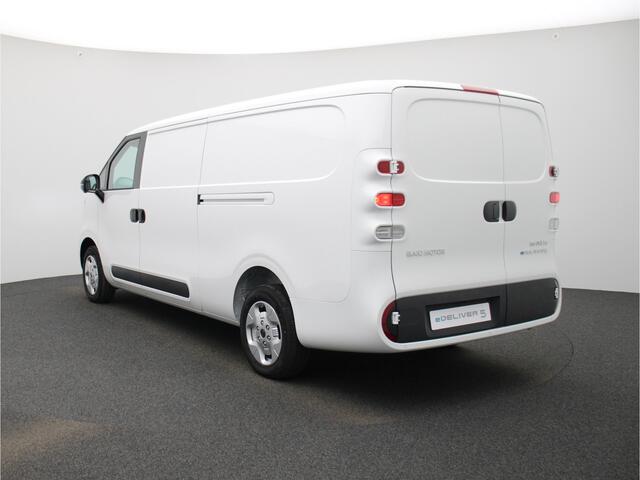 Maxus eDELIVER 5 | L2H1 64 kWh |Dubbel cabine |uit voorraad leverbaar |