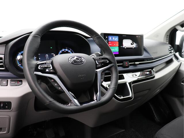 Maxus eDELIVER 7 L2H1 88 kWh | Craftman Pack | .