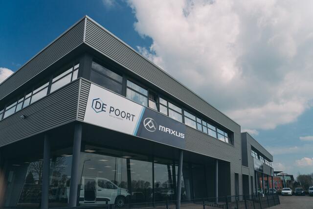 Maxus eDELIVER 7 | L2H1 77 kWh | Rijklaarprijs | .