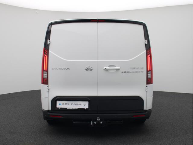 Maxus eDELIVER 7 L1H1 77 kWh | extra schuifdeur | Nieuw |1500 kg trekgewicht| direct leverbaar