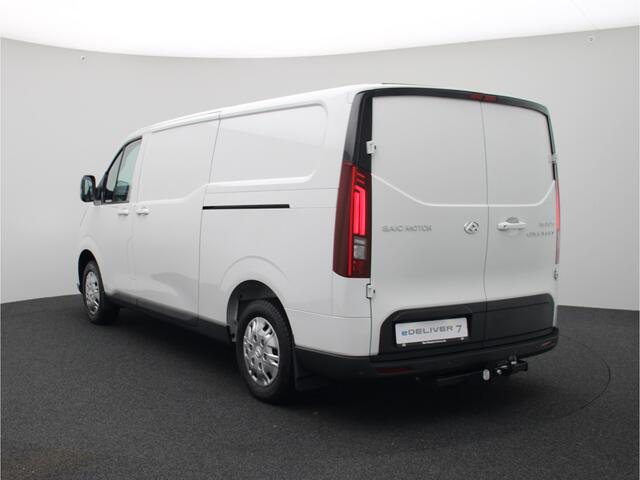 Maxus eDELIVER 7 L1H1 77 kWh | extra schuifdeur | Direct leverbaar |