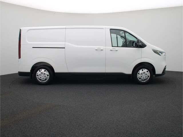 Maxus eDELIVER 7 L1H1 77 kWh | extra schuifdeur | Direct leverbaar |