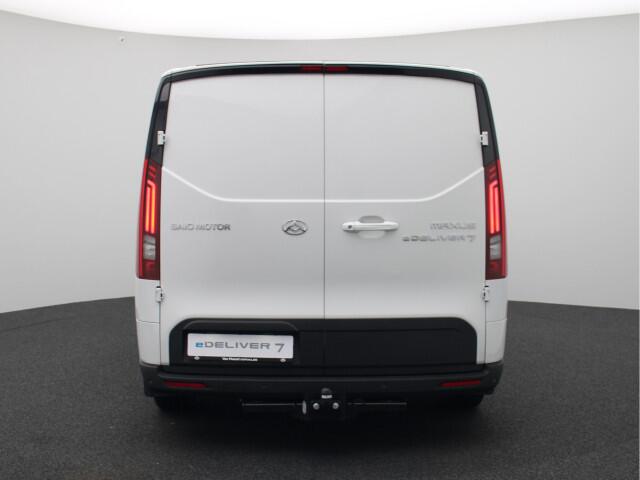 Maxus eDELIVER 7 L2H1 77 kWh | Direct leverbaar | Rijklaarprijs | nieuw