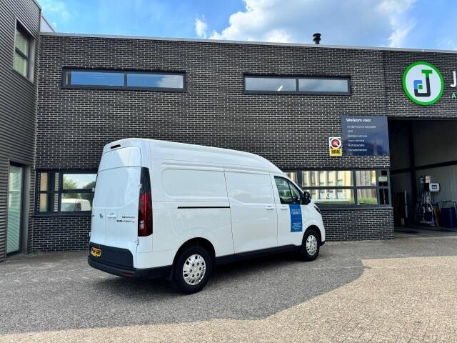Maxus eDELIVER 7 L2H2 88 kWh| Rijklaarprijs| uit voorraad leverbaar