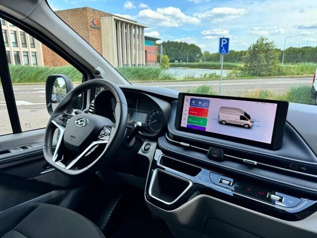 Maxus eDELIVER 7 L2H2 88 kWh| Rijklaarprijs| uit voorraad leverbaar