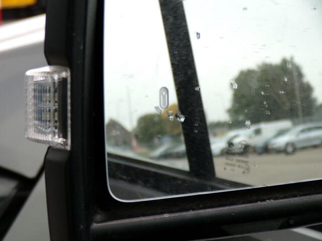 Maxus eDELIVER 9 L3H3 77 kWh, Carplay + Android auto / Keyless / Sensoren + Camera / Adaptive Cruise / Full LED. / 16'' LMV