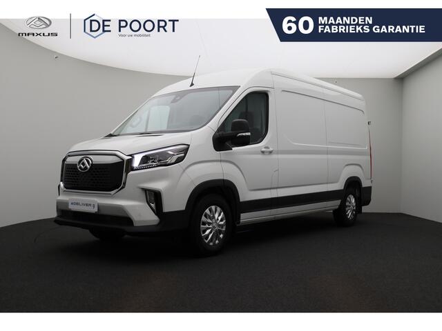 Maxus eDELIVER 9 SAIC | 77 kWh L3H2 N1 | Uit voorraad leverbaar | Rijklaar .