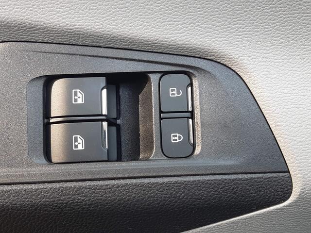 Maxus eDELIVER 9 L3H3 72 kWh Airco Achteruitrijcamera PDC