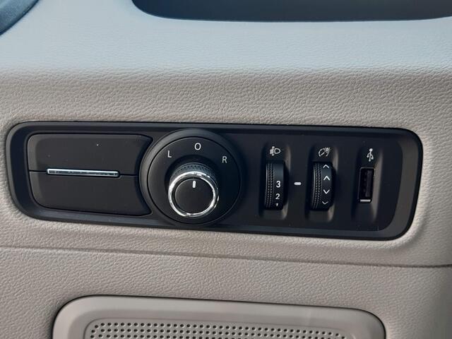 Maxus eDELIVER 9 L3H3 72 kWh Airco Achteruitrijcamera PDC