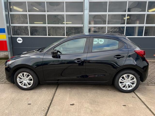 Mazda 2 1.5 Skyactiv *Airco*cruise* stoelverwarming*