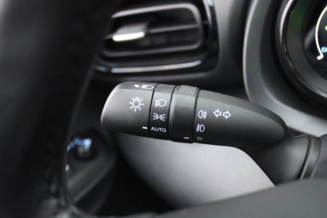 Mazda 2 Hybrid 1.5 Agile | | Airco | Cruise | Stoelverwarming | 15" LM |Comfort pakket |