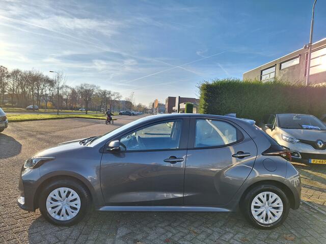 Mazda 2 Hybrid 1.5 CLIMA