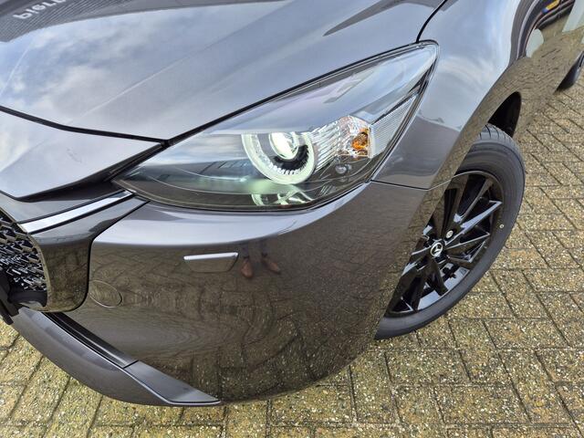 Mazda 2 1.5 e-SkyActiv-G 90 Homura | 16- INCH LMV | CARPLAY | CAMERA |