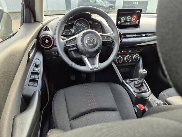 Mazda 2 1.5 e-SkyActiv-G 90 Homura | 16- INCH LMV | CARPLAY | CAMERA |