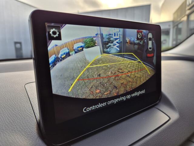 Mazda 2 1.5 e-SkyActiv-G 90 Homura | 16- INCH LMV | CARPLAY | CAMERA |