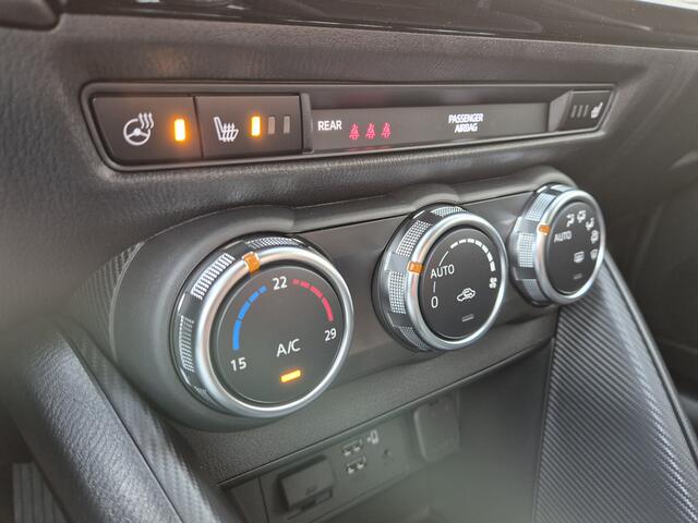 Mazda 2 1.5 e-SkyActiv-G 90 Homura | 16- INCH LMV | CARPLAY | CAMERA |