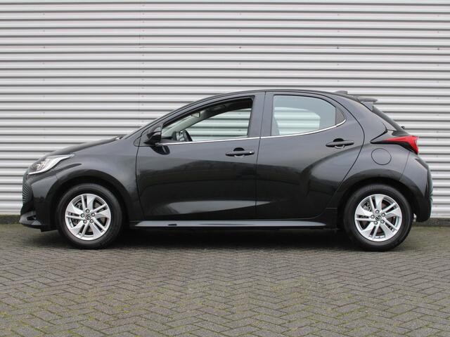 Mazda 2 Hybrid 1.5 Agile | Comfort Pakket | Airco | Apple carplay / Android auto | 15" LM |