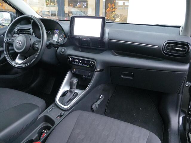 Mazda 2 Hybrid 1.5 Exclusive-line