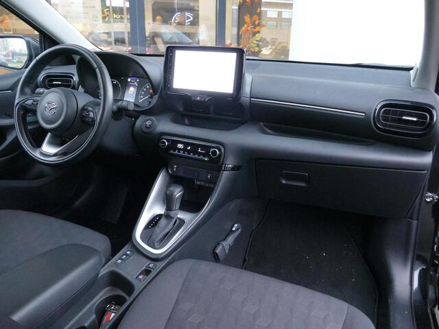 Mazda 2 Hybrid 1.5 Exclusive-line