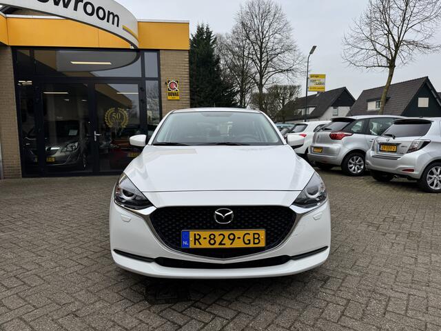 Mazda 2 1.5 Skyactiv-G Arico Navi Led Carplay
