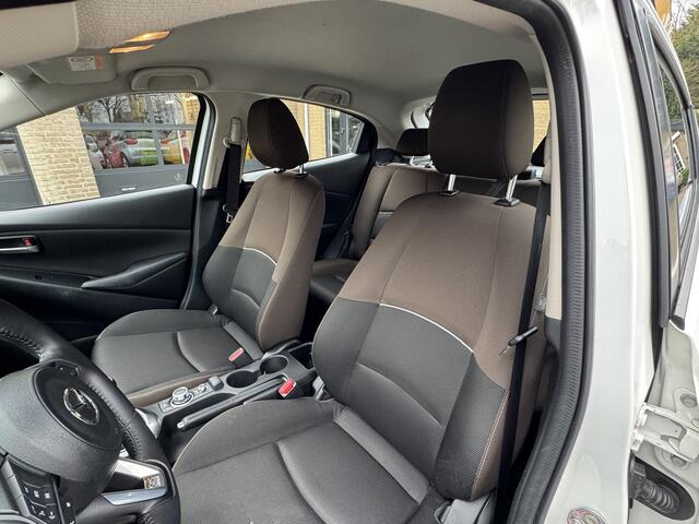 Mazda 2 1.5 Skyactiv-G Arico Navi Led Carplay