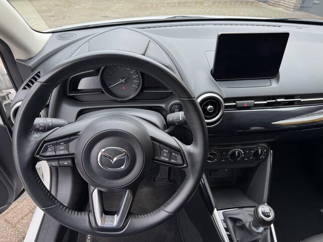 Mazda 2 1.5 Skyactiv-G Arico Navi Led Carplay