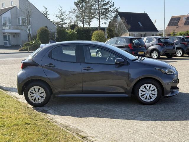 Mazda 2 Hybrid 1.5 Pure