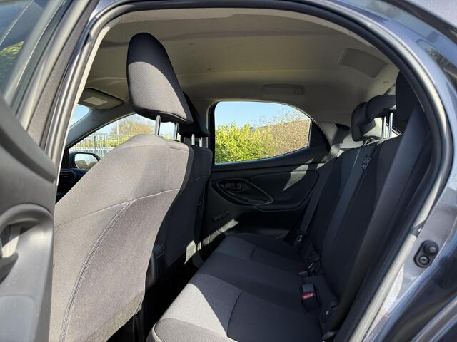 Mazda 2 Hybrid 1.5 Pure