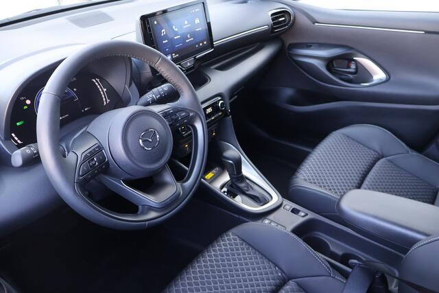 Mazda 2 Hybrid 1.5 Homura