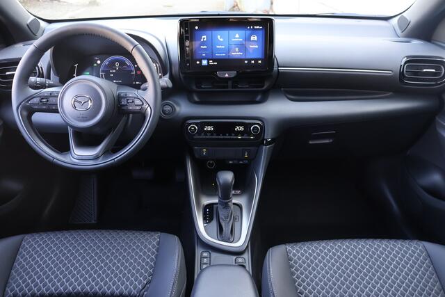 Mazda 2 Hybrid 1.5 Homura