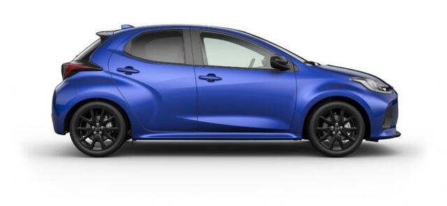 Mazda 2 MAZDA 2 HYBRID 116 HOMURA / â¬3050 INSTAP VOORDEEL