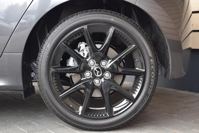 Mazda 2 Hybrid 1.5 Homura Plus