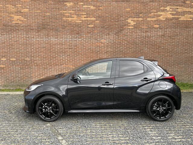 Mazda 2 Hybrid 1.5 Homura Plus